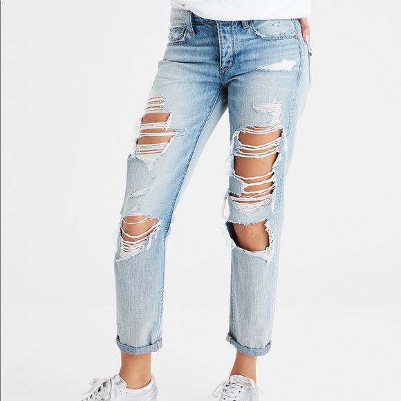 ae tomgirl jeans
